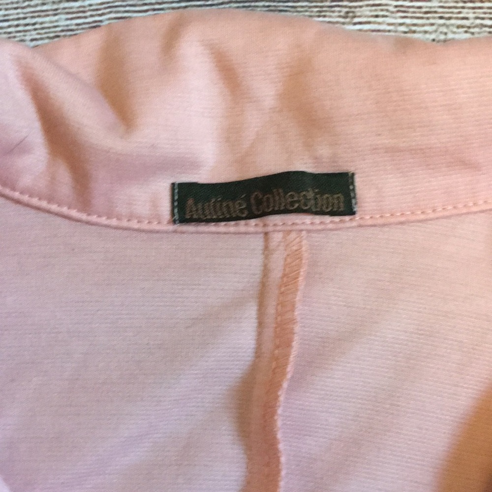 Pink blazer - Picture 5 of 6